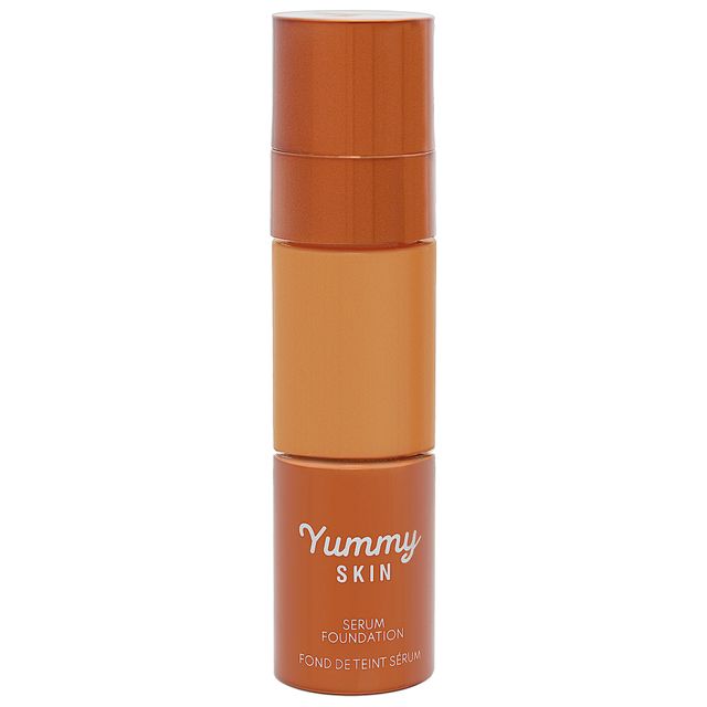 Danessa Myricks Beauty Yummy Skin Serum Foundation 0.85 oz/ 25mL