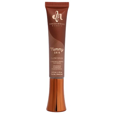 Danessa Myricks Beauty Yummy Skin Glow Serum with Hyaluronic Acid & Niacinamide 1.1 oz/ 32.5mL