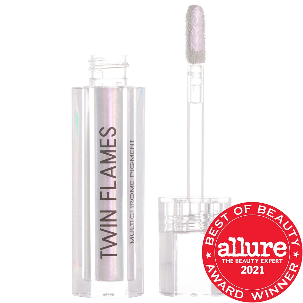 Danessa Myricks Beauty Twin Flames Liquid Eyeshadow oz
