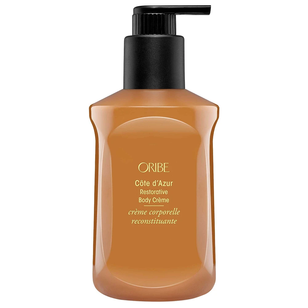 Oribe Restorative Body Crème 10.1 oz / 300 mL