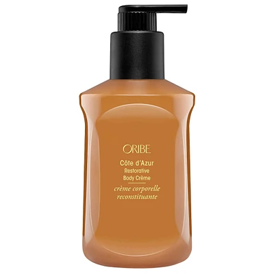 Oribe Restorative Body Crème 10.1 oz / 300 mL