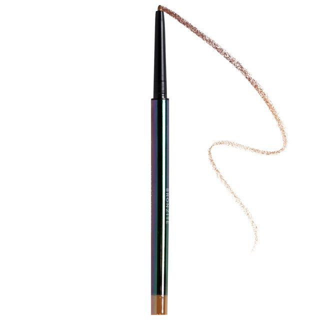 Danessa Myricks Beauty Infinite Chrome Waterproof Micropencil Eyeliner 0.005