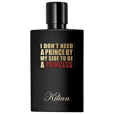 KILIAN Paris Princess Eau de Parfum with Vanilla & Ginger 1.70 oz / 50 mL eau de parfum spray