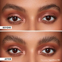 Liquid Brow Silk Max Hold Gel