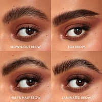 Liquid Brow Silk Max Hold Gel