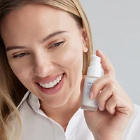 Smoothing Vitamin C Eye + Expression Lines Cream