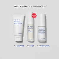 Daily Essentials Travel Set