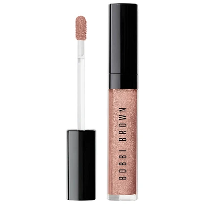 Bobbi Brown Crushed Oil-Infused Gloss Shimmer Bare Sparkle 0.20 oz / 6 mL