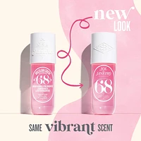 Cheirosa 68 Beija Flor Hair & Body Perfume Mist