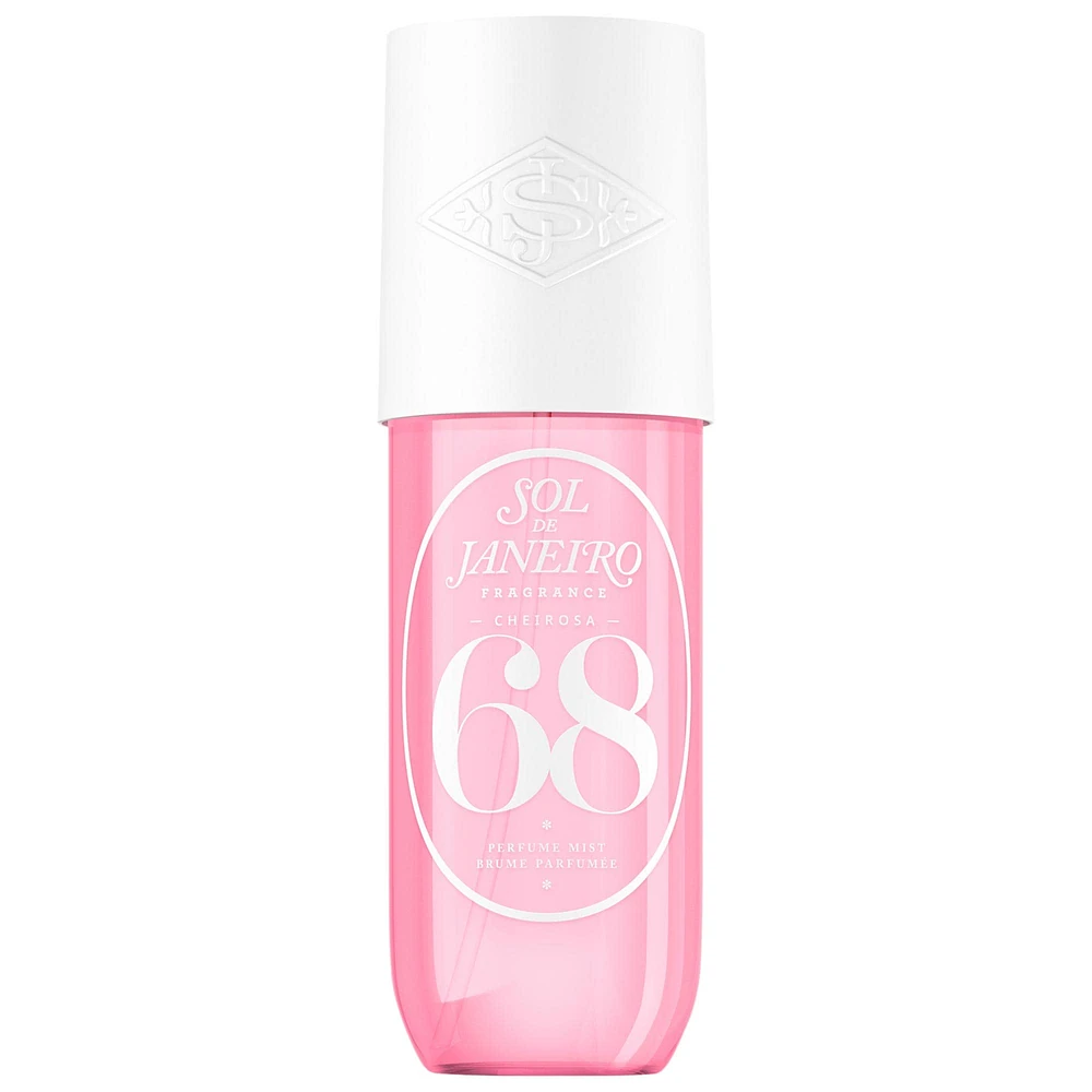 Sol de Janeiro Cheirosa 68 Beija Flor Hair & Body Perfume Mist oz / mL