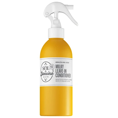 Sol de Janeiro Brazilian Joia ™ Milky Leave-In Conditioner 7.1 oz / 210 mL