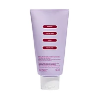 Slather Exfoliating Body Serum with Retinol and AHAs