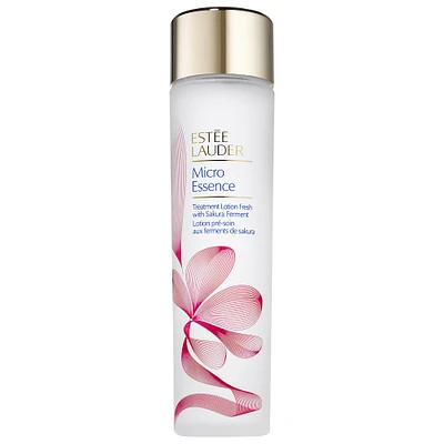 Estée Lauder Micro Essence Treatment Lotion Fresh with Sakura Ferment 6.7 oz/ 200 mL