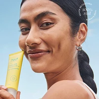 Protect + Glow Daily Sunscreen Gel Broad Spectrum SPF 30