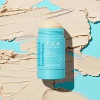 Claycation™ Detoxing & Toning Face Mask Stick