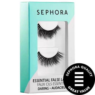 SEPHORA COLLECTION Vegan False Eyelashes