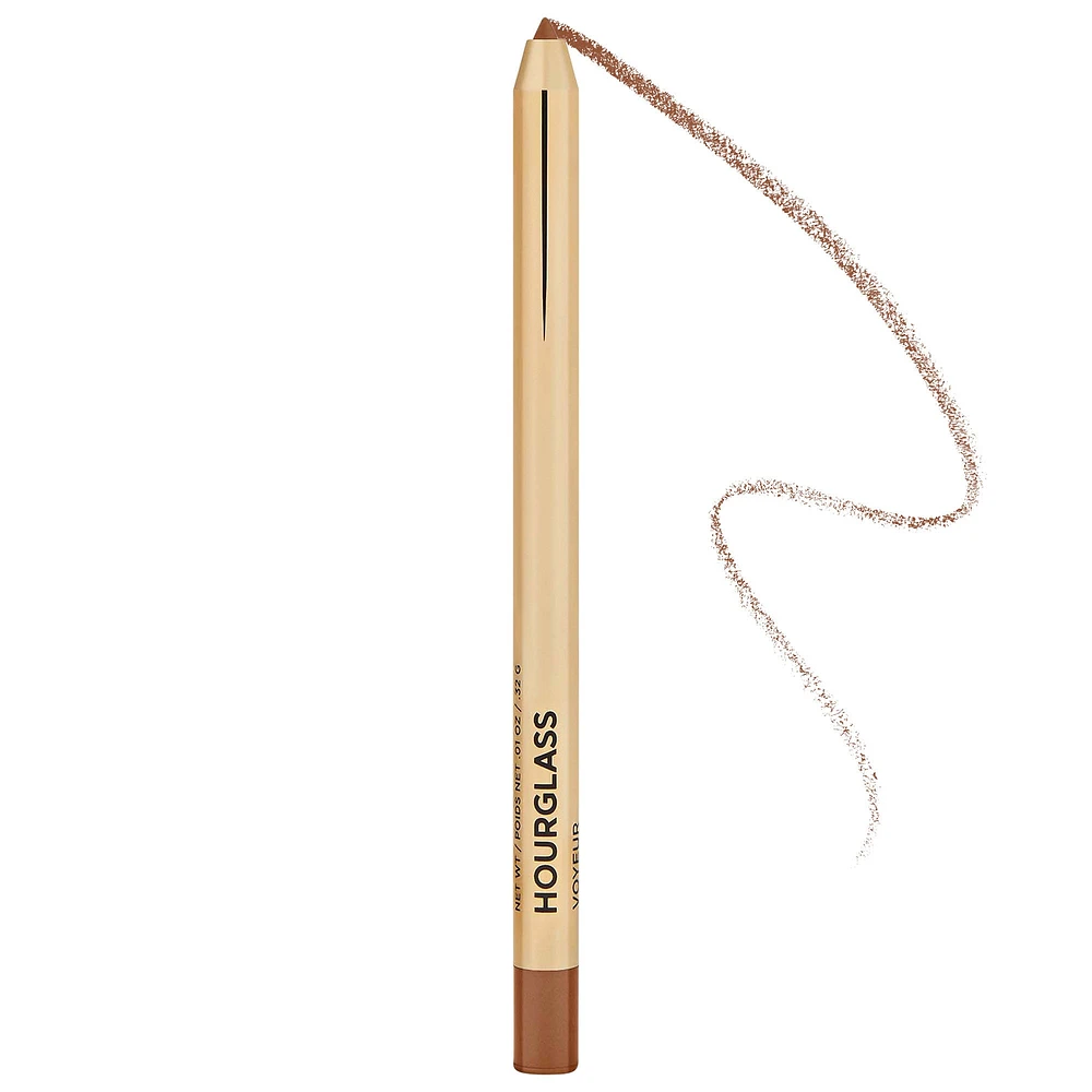 Hourglass Voyeur Waterproof Gel Eyeliner
