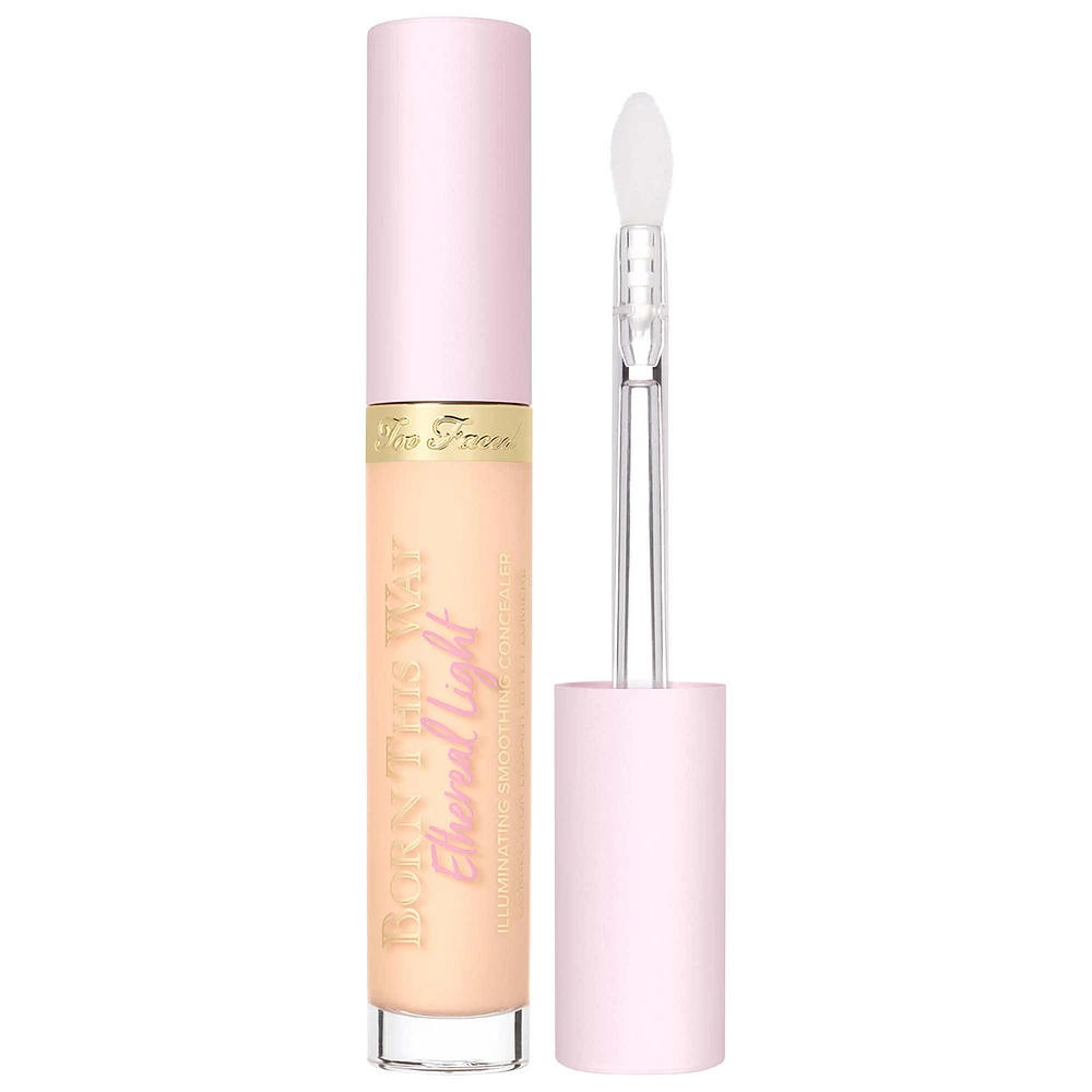 Too Faced Born This Way Ethereal Light Illuminating Smoothing Concealer 0.16 oz / 5 mL