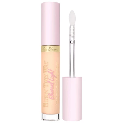 Too Faced Born This Way Ethereal Light Illuminating Smoothing Concealer 0.16 oz / 5 mL