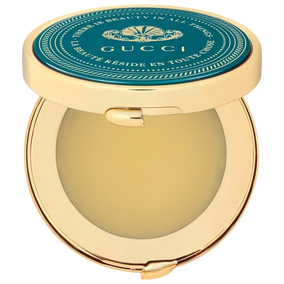 Gucci Multipurpose Hydrating and Nourishing Balm 0.3 oz / 8 g