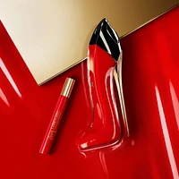 Very Good Girl Eau de Parfum with Lychee & Vanilla