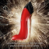 Very Good Girl Eau de Parfum with Lychee & Vanilla
