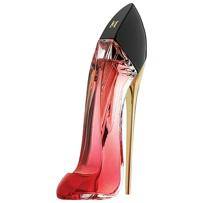 Carolina Herrera Very Good Girl Eau de Parfum with Lychee & Vanilla ml