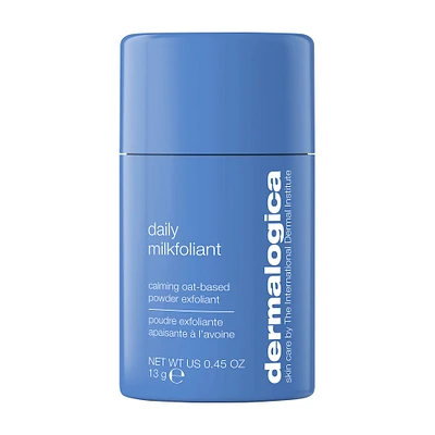 Dermalogica Mini Daily Milkfoliant Exfoliator .45 oz / 13 g