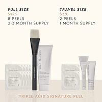Triple Acid Signature Peel