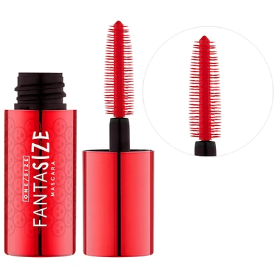ONE/SIZE by Patrick Starrr Mini Fantasize Lifting & Lengthening Mascara 26 oz / 6 mL