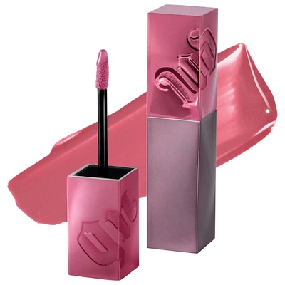 Vice Lip Bond Glossy Longwear Liquid Lipstick