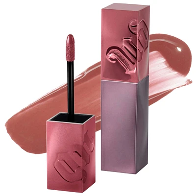 Urban Decay Vice Lip Bond Glossy Longwear Liquid Lipstick 0.2 oz / 6 mL