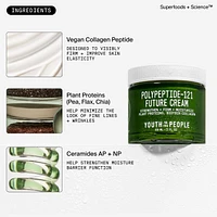 Polypeptide-121 Future Firming + Hydrating Moisturizer