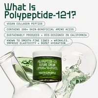 Polypeptide-121 Future Firming + Hydrating Moisturizer