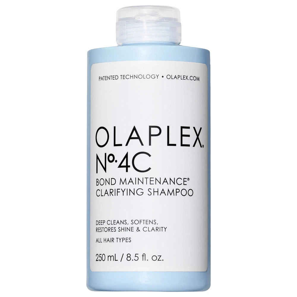 No. 4C Bond Maintenance™ Deep Clean Clarifying Shampoo
