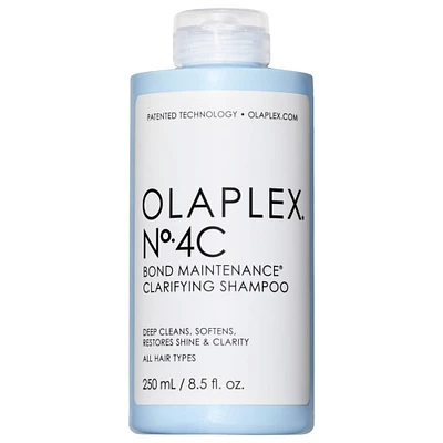 No. 4C Bond Maintenance™ Deep Clean Clarifying Shampoo