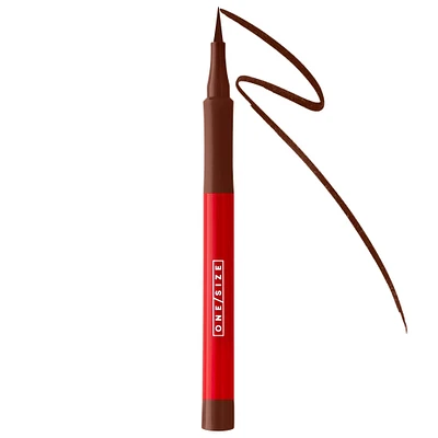 ONE/SIZE by Patrick Starrr Point Made Waterproof Liquid Eyeliner Pen 0.04 oz / 1.2 ml