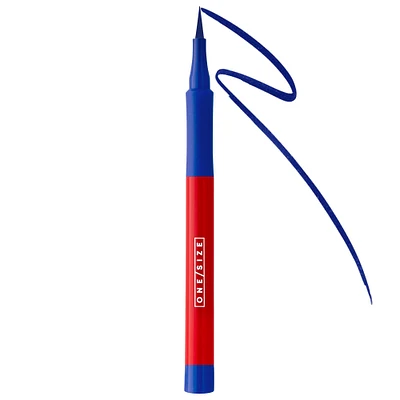 ONE/SIZE by Patrick Starrr Point Made Waterproof Liquid Eyeliner Pen 0.04 oz / 1.2 ml