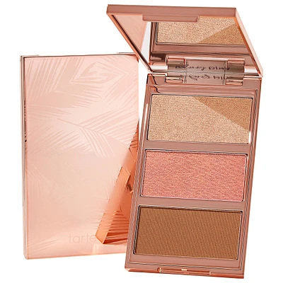 tarte Mini Clay Play To-Go Cheek Palette