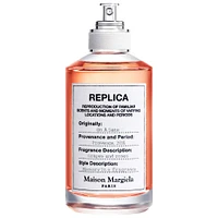 Maison Margiela REPLICA' On A Date eau de toilette with Rose & Black Currant oz / mL spray