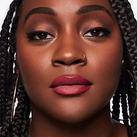 Pout to Get Real Clean Overlining Lip Liner