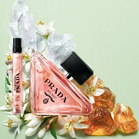 Paradoxe Eau de Parfum Travel Spray with White Musk & Amber