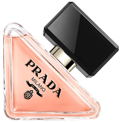Prada Paradoxe eau de parfum with White Musk & Amber oz / mL
