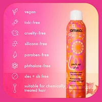 Mini Perk Up Plus Extended Clean Dry Shampoo