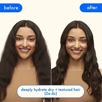 Hydro Rush Intense Moisture Conditioner with Hyaluronic Acid