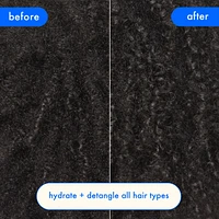 Hydro Rush Intense Moisture Leave-In Conditioner with Hyaluronic Acid