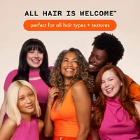 The Wizard Detangling Hair Primer