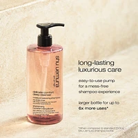 Delicate Comfort Clarifying Shampoo for Dry Scalp & Hair