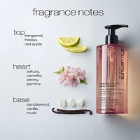 Delicate Comfort Clarifying Shampoo for Dry Scalp & Hair