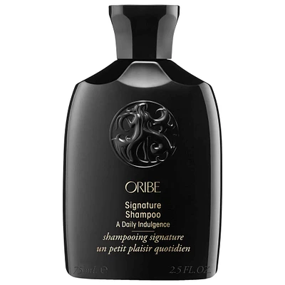 Oribe Signature Shampoo mL